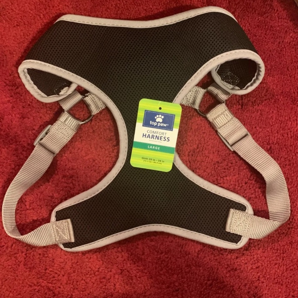 Large Dog Harness
